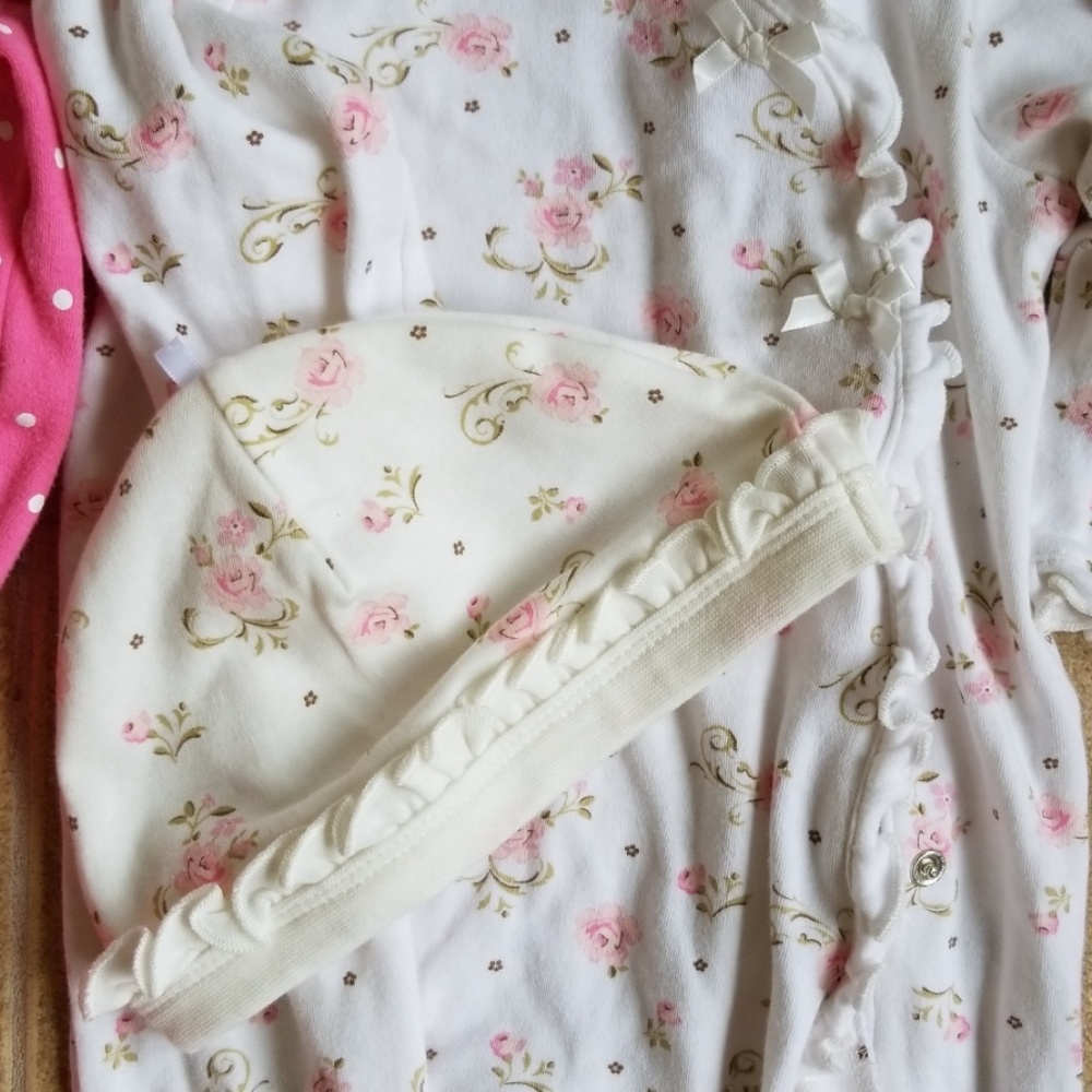 SOLD 10 pairs pjs - Picture 3 of 8